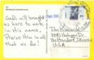 Any Kind Postcard swap
