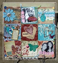 Art Quilt Swap