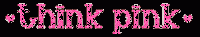 Think PInk