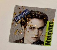 All I Want 4 Valentine's Day is Twilight New Moon