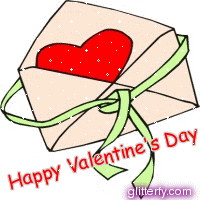 Valentine's Day Fun