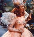 Wizard of Oz series ATC - Glenda the Good Witch
