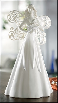 Flaked On?  Need an Angel...Be an Angel! #8