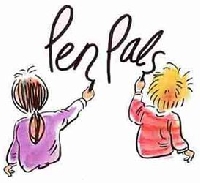 I WANT MORE PENPALS #2 JANUARY