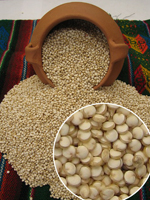 E-recipes by Alphabet: Q is for Quinoa!