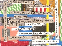 ♦Ten Postcards: You Decide♦