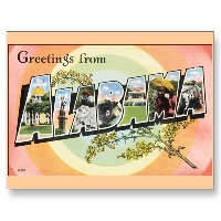 Postcards--You can never have too many!!