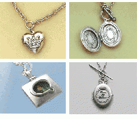 Locket swap