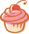 CUTESY CUPCAKE SWAP