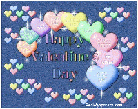 Heart Shaped Dotee