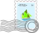 Postage Stamp