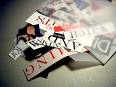 Mark My Words Matchbox