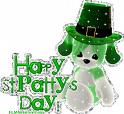 St Patty's Day ATC