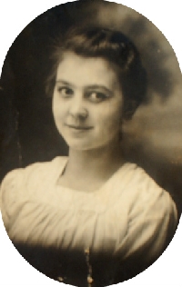 ATC Swap - Same Image {Mystery Girl}