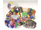 4.95 February Oh My~Craft Supplies&Such Envie Swap