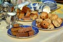 High Tea for February
