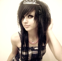 Scene Queen ATC