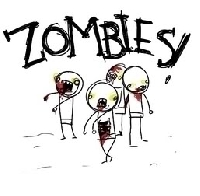 INTERNATIONAL Zombie ATC Swap!