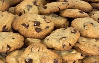 Simple Cookie Recipy E-Swap