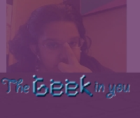 100 Geeky Questions