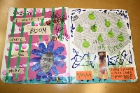 For the love of Moleskine Journaling