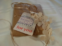 Luckiest Lucky Parcel - March