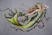 Mermaid ATC 01