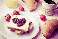 *Breakfast Swap*