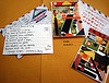 Send Me Your Favorite Postcard