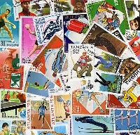 Theme collection # 6 : sports
