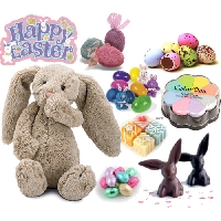 ♡Harajuku Easter Swap♡