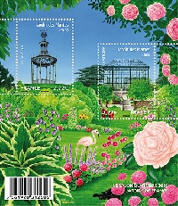 Theme collection # 7 : Flora