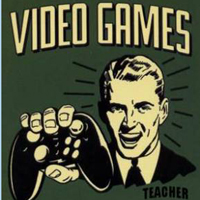 Video Game Lovers Swap