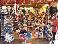 ★ Souvenir, Candy and Postcards! #2 ★