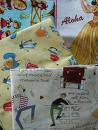 Novelty Cotton fabric