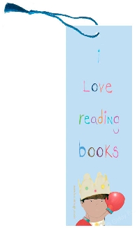 Bookmarks & Book Recommendation Swap