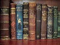 Paranormal Book Swap