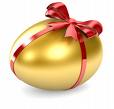 Whimsey Egg swap