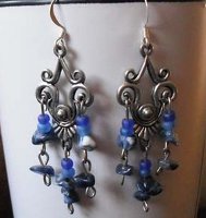  3 pc Jewelry Exchange! (Metal based Jewelry)