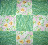 12 Months of Nine-Patches R5