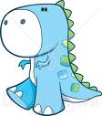 Dinosaur for Other Swap :)