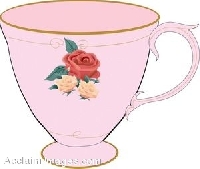 Tea and Treat 