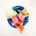 Paper trash = treasures !!