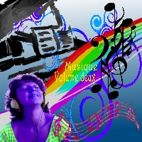 Year of Music - April