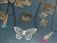 Jewelry Pouch Surprise!
