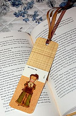 Bookmark And Cocoa Swap #2