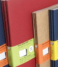 Send me a Naked Journal!