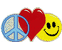Affordable Random Acts of Kindness #3--USA