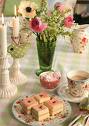 Queen Tea