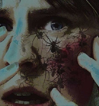 Urban Legends ATC